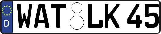 WAT-LK45