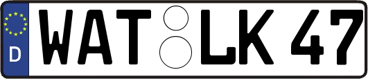 WAT-LK47