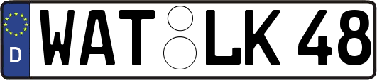 WAT-LK48
