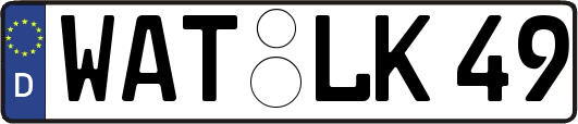 WAT-LK49