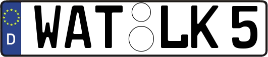 WAT-LK5