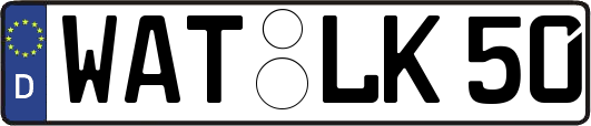WAT-LK50