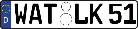 WAT-LK51