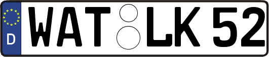 WAT-LK52