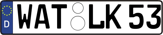 WAT-LK53