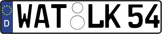 WAT-LK54