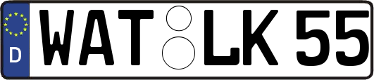 WAT-LK55