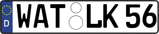WAT-LK56