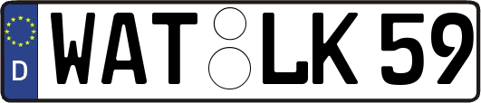 WAT-LK59