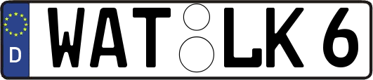 WAT-LK6