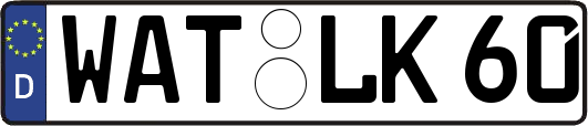 WAT-LK60