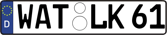 WAT-LK61