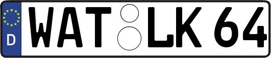 WAT-LK64