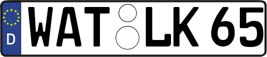 WAT-LK65