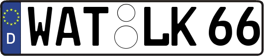WAT-LK66