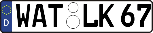 WAT-LK67