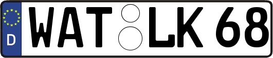 WAT-LK68