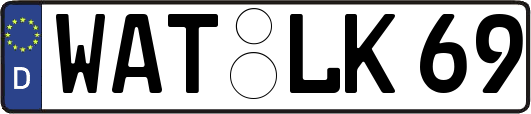 WAT-LK69