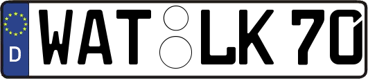 WAT-LK70