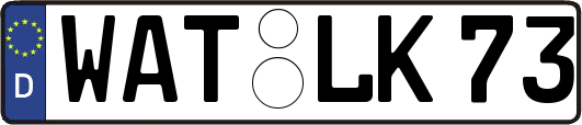 WAT-LK73