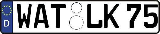 WAT-LK75