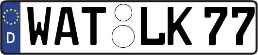 WAT-LK77