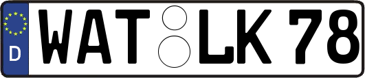 WAT-LK78