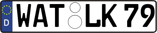 WAT-LK79