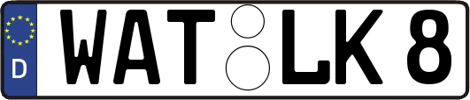 WAT-LK8