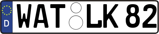 WAT-LK82