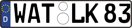 WAT-LK83