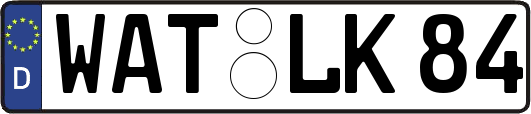 WAT-LK84