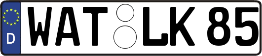 WAT-LK85
