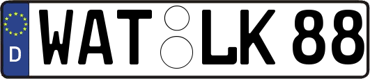 WAT-LK88