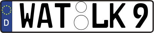 WAT-LK9