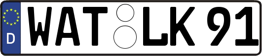 WAT-LK91