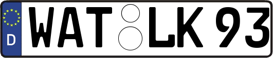 WAT-LK93