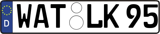 WAT-LK95