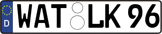 WAT-LK96