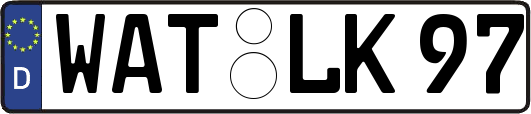 WAT-LK97