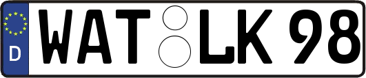 WAT-LK98