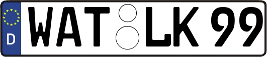 WAT-LK99