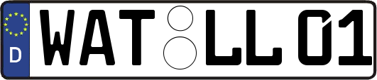 WAT-LL01