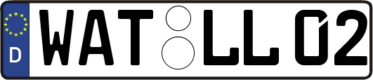 WAT-LL02