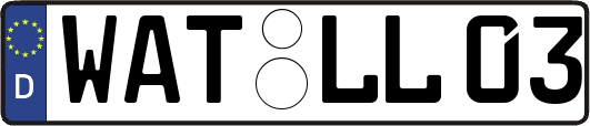 WAT-LL03