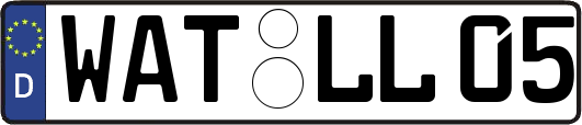 WAT-LL05