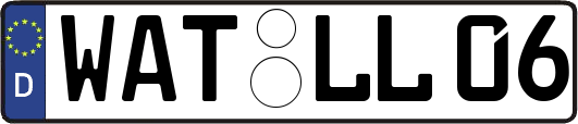 WAT-LL06
