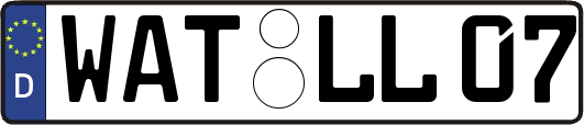 WAT-LL07