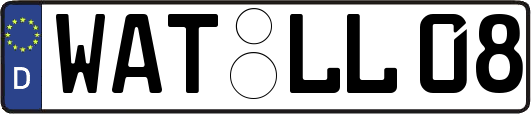 WAT-LL08