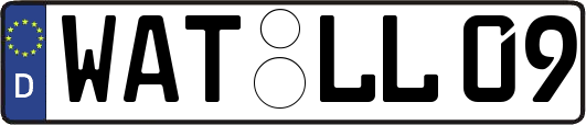 WAT-LL09